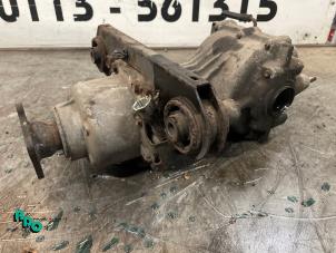 Gebruikte Differentieel achter Nissan Qashqai (J10) 2.0 16V 4x4 Prijs € 425,00 Margeregeling aangeboden door Autodemontagebedrijf Otte