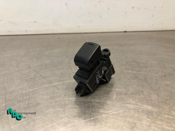 Raammechanisme Rechts Voor Citroen C4 2005-2010 9657133580 - 247 Auto
