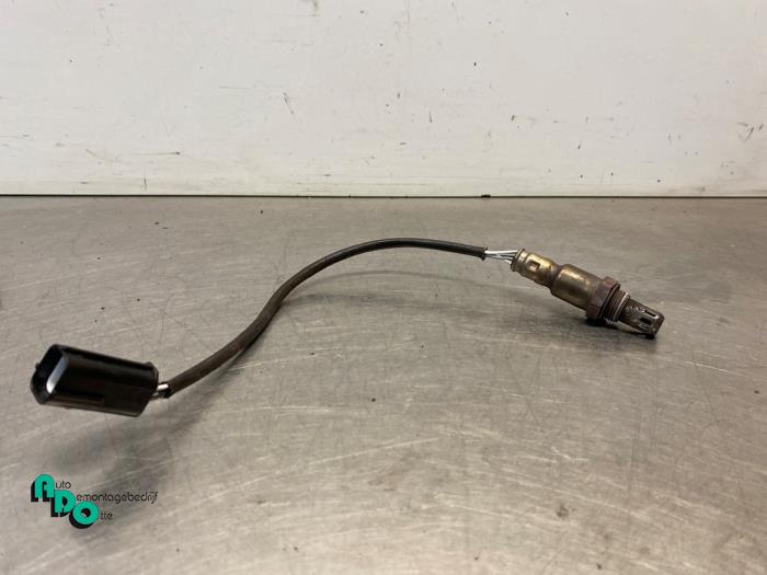 Gebruikte Lambda Sonde Nissan Qashqai (J10) 2.0 16V 4x4 Prijs € 15,00 Margeregeling aangeboden door Autodemontagebedrijf Otte