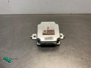 Gebruikte Computer 4x4 Nissan Qashqai (J10) 2.0 16V 4x4 Prijs € 45,00 Margeregeling aangeboden door Autodemontagebedrijf Otte