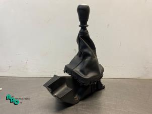 Gebruikte Pook Nissan Qashqai (J10) 2.0 16V 4x4 Prijs € 40,00 Margeregeling aangeboden door Autodemontagebedrijf Otte