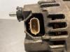 Dynamo van een Nissan Qashqai (J10) 2.0 16V 4x4 2009