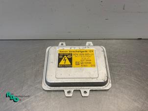 Gebruikte Xenon module BMW 5 serie (E60) 530d 24V Prijs € 40,00 Margeregeling aangeboden door Autodemontagebedrijf Otte