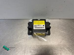 Gebruikte Airbag Module Mitsubishi Space Star (A0) 1.0 12V Prijs € 95,00 Margeregeling aangeboden door Autodemontagebedrijf Otte