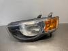 Mitsubishi Colt (Z2/Z3) 1.3 16V Koplamp links