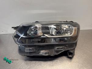 Gebruikte Koplamp links Citroen Berlingo 1.5 BlueHDi 100 Prijs € 302,50 Inclusief btw aangeboden door Autodemontagebedrijf Otte