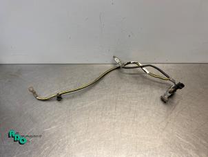 Gebruikte Accupool Mitsubishi Space Star (A0) 1.0 12V Prijs € 20,00 Margeregeling aangeboden door Autodemontagebedrijf Otte