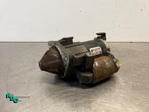 Gebruikte Startmotor Mitsubishi Space Star (A0) 1.0 12V Prijs € 25,00 Margeregeling aangeboden door Autodemontagebedrijf Otte