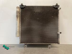 Gebruikte Airco Condensor Mitsubishi Space Star (A0) 1.0 12V Prijs € 75,00 Margeregeling aangeboden door Autodemontagebedrijf Otte