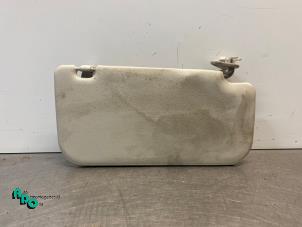 Gebruikte Zonneklep Mitsubishi Space Star (A0) 1.0 12V Prijs € 10,00 Margeregeling aangeboden door Autodemontagebedrijf Otte