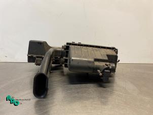 Gebruikte Luchtfilterhuis Mitsubishi Space Star (A0) 1.0 12V Prijs € 35,00 Margeregeling aangeboden door Autodemontagebedrijf Otte