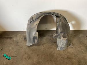 Gebruikte Slijkweerder BMW Mini One/Cooper (R50) 1.6 16V One Prijs € 20,00 Margeregeling aangeboden door Autodemontagebedrijf Otte