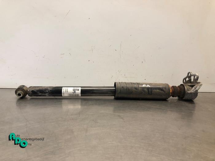 OPEL CORSA C (F08, F68) hatchback (2000 09 2009 12), Modul carlig de