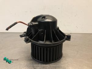 Gebruikte Kachel Ventilatiemotor BMW Mini One/Cooper (R50) 1.6 16V One Prijs € 15,00 Margeregeling aangeboden door Autodemontagebedrijf Otte