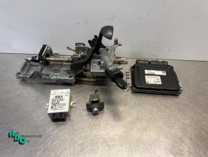 Gebruikte Kontaktslot + computer BMW Mini One/Cooper (R50) 1.6 16V One Prijs € 150,00 Margeregeling aangeboden door Autodemontagebedrijf Otte