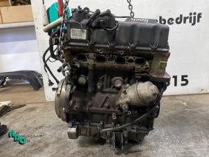 Gebruikte Motor BMW Mini One/Cooper (R50) 1.6 16V One Prijs € 300,00 Margeregeling aangeboden door Autodemontagebedrijf Otte