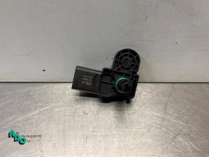 Gebruikte Sensor map (inlaatspruitstuk) Peugeot 308 (4A/C) 1.6 VTI 16V Prijs € 10,00 Margeregeling aangeboden door Autodemontagebedrijf Otte