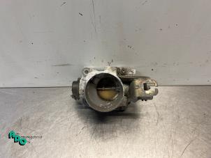 Gebruikte Gasklephuis Ford StreetKa 1.6i Prijs € 20,00 Margeregeling aangeboden door Autodemontagebedrijf Otte