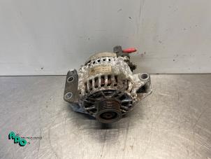 Gebruikte Dynamo Ford StreetKa 1.6i Prijs € 30,00 Margeregeling aangeboden door Autodemontagebedrijf Otte