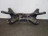 Mitsubishi Colt (Z2/Z3) 1.3 16V Subframe
