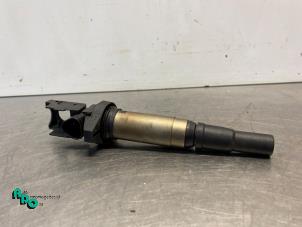 Gebruikte Pen Bobine Peugeot 207 CC (WB) 1.6 16V THP Prijs € 10,00 Margeregeling aangeboden door Autodemontagebedrijf Otte