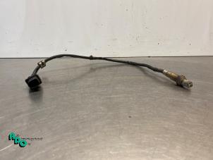 Gebruikte Lambda Sonde Peugeot 207 CC (WB) 1.6 16V THP Prijs € 25,00 Margeregeling aangeboden door Autodemontagebedrijf Otte