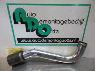 Gebruikte Intercooler Buis Maserati Biturbo 2.8 430 18V Prijs € 40,00 Margeregeling aangeboden door Autodemontagebedrijf Otte