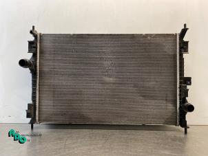 Gebruikte Radiateur Citroen Berlingo 1.5 BlueHDi 100 Prijs € 42,35 Inclusief btw aangeboden door Autodemontagebedrijf Otte