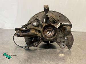 Gebruikte Fusee rechts-voor Citroen Berlingo 1.5 BlueHDi 100 Prijs € 60,50 Inclusief btw aangeboden door Autodemontagebedrijf Otte