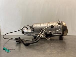 Gebruikte Roetfilter Citroen Berlingo 1.5 BlueHDi 100 Prijs € 695,75 Inclusief btw aangeboden door Autodemontagebedrijf Otte