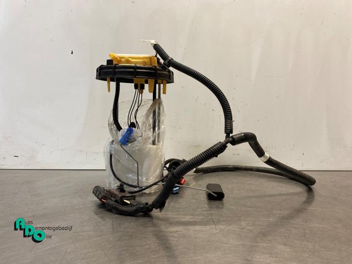 Gebruikte Brandstofpomp Elektrisch Citroen Berlingo 1.5 BlueHDi 100 Prijs € 36,30 Inclusief btw aangeboden door Autodemontagebedrijf Otte