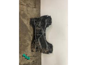 Gebruikte Subframe Citroen Berlingo 1.5 BlueHDi 100 Prijs € 144,99 Inclusief btw aangeboden door Autodemontagebedrijf Otte