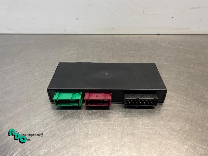 Gebruikte Bodycontrol Module BMW 3 serie Compact (E36/5) 316i Prijs € 45,00 Margeregeling aangeboden door Autodemontagebedrijf Otte