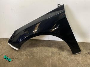 Gebruikte Scherm links-voor Ford Focus 3 Wagon 1.0 Ti-VCT EcoBoost 12V 125 Prijs € 85,00 Margeregeling aangeboden door Autodemontagebedrijf Otte