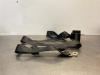 BMW 3 serie (E46/2) 318 Ci Veiligheidsgordel links-achter