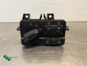 Gebruikte Licht Schakelaar BMW 3 serie (E46/2) 318 Ci Prijs € 15,00 Margeregeling aangeboden door Autodemontagebedrijf Otte