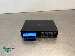 Gebruikte Cruise Control BMW 3 serie (E46/2) 318 Ci Prijs € 15,00 Margeregeling aangeboden door Autodemontagebedrijf Otte