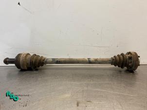 Gebruikte Aandrijfas rechts-achter BMW 3 serie (E46/2) 318 Ci Prijs € 20,00 Margeregeling aangeboden door Autodemontagebedrijf Otte