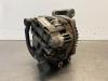 Dynamo van een Peugeot 208 I (CA/CC/CK/CL) 1.4 16V 2012