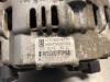 Dynamo van een Peugeot 208 I (CA/CC/CK/CL) 1.4 16V 2012