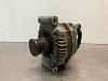 Dynamo van een Peugeot 208 I (CA/CC/CK/CL) 1.4 16V 2012