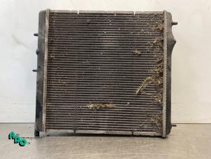 Gebruikte Radiateur Peugeot 208 I (CA/CC/CK/CL) 1.4 16V Prijs € 15,00 Margeregeling aangeboden door Autodemontagebedrijf Otte