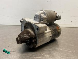 Gebruikte Startmotor Peugeot 208 I (CA/CC/CK/CL) 1.4 16V Prijs € 10,00 Margeregeling aangeboden door Autodemontagebedrijf Otte