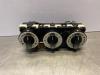 Mitsubishi Colt (Z2/Z3) 1.3 16V Chaufage Bedieningspaneel