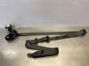 Mitsubishi Colt (Z2/Z3) 1.3 16V Veiligheidsgordel rechts-achter