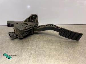 Gebruikte Gaspedaal Mitsubishi Colt (Z2/Z3) 1.3 16V Prijs € 10,00 Margeregeling aangeboden door Autodemontagebedrijf Otte