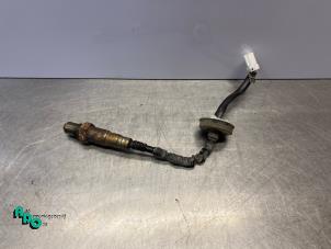 Gebruikte Lambda Sonde Mitsubishi Colt (Z2/Z3) 1.3 16V Prijs € 10,00 Margeregeling aangeboden door Autodemontagebedrijf Otte