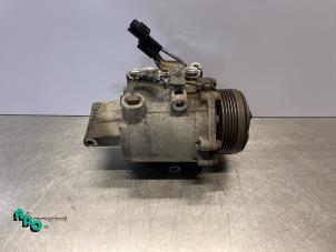 Gebruikte Aircopomp Mitsubishi Colt (Z2/Z3) 1.3 16V Prijs € 75,00 Margeregeling aangeboden door Autodemontagebedrijf Otte