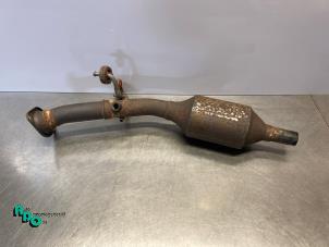 Gebruikte Katalysator Mitsubishi Colt (Z2/Z3) 1.3 16V Prijs € 200,00 Margeregeling aangeboden door Autodemontagebedrijf Otte