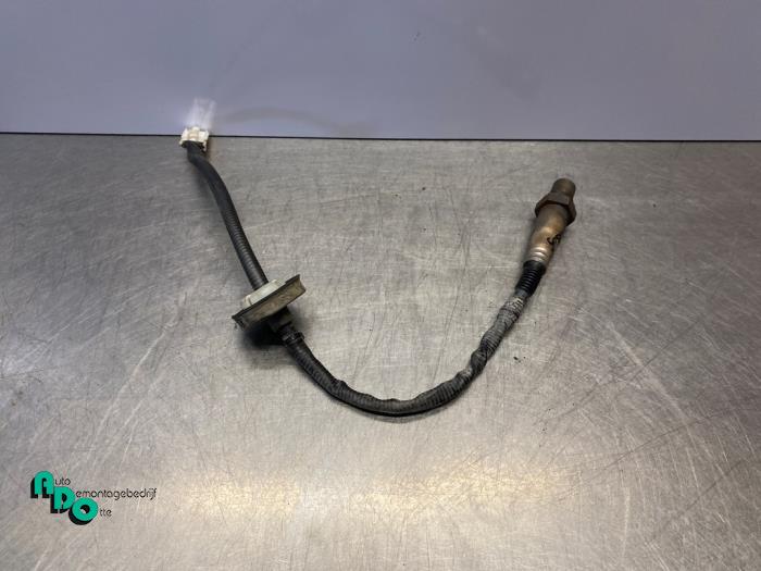Gebruikte Lambda Sonde Mitsubishi Colt (Z2/Z3) 1.3 16V Prijs € 10,00 Margeregeling aangeboden door Autodemontagebedrijf Otte